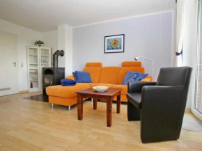 Urlauberdorf 33d in Boltenhagen